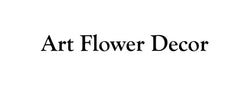 Art Flower Decor